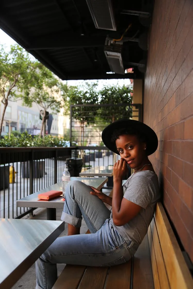 Iman Milner 