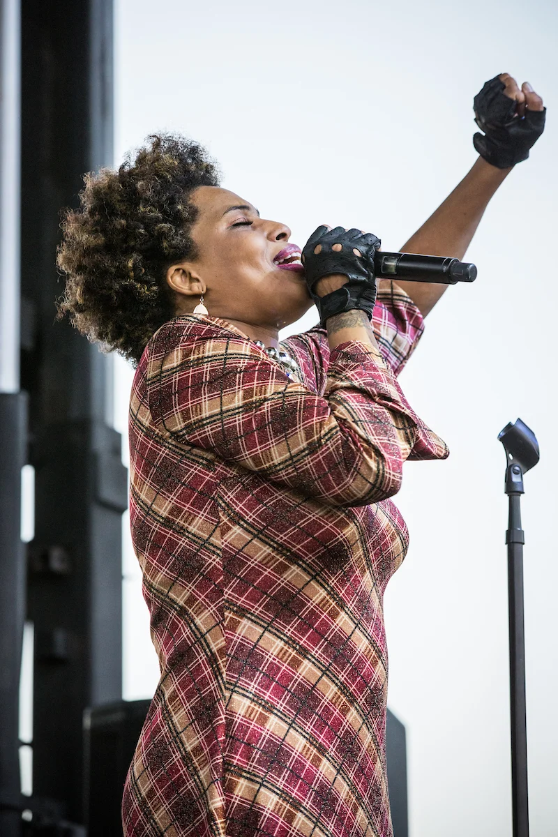 Macy Gray - Photo Credit Jon Endow