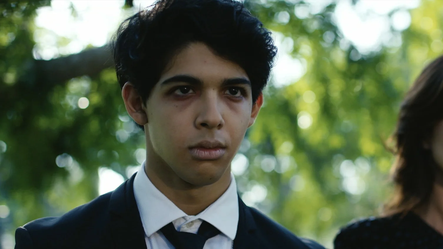 Luca Oriel (Alex) - Devil's Whisperer