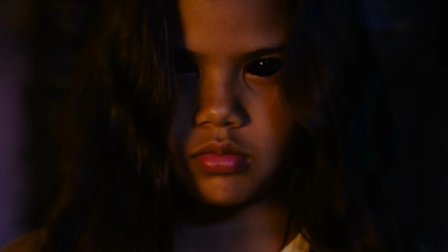 Alison Fernandez (ALICIA - Devil's Whisperer