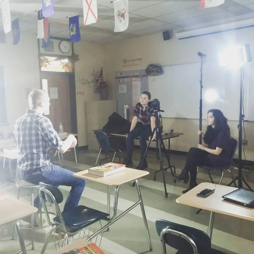 Valley High Music Video