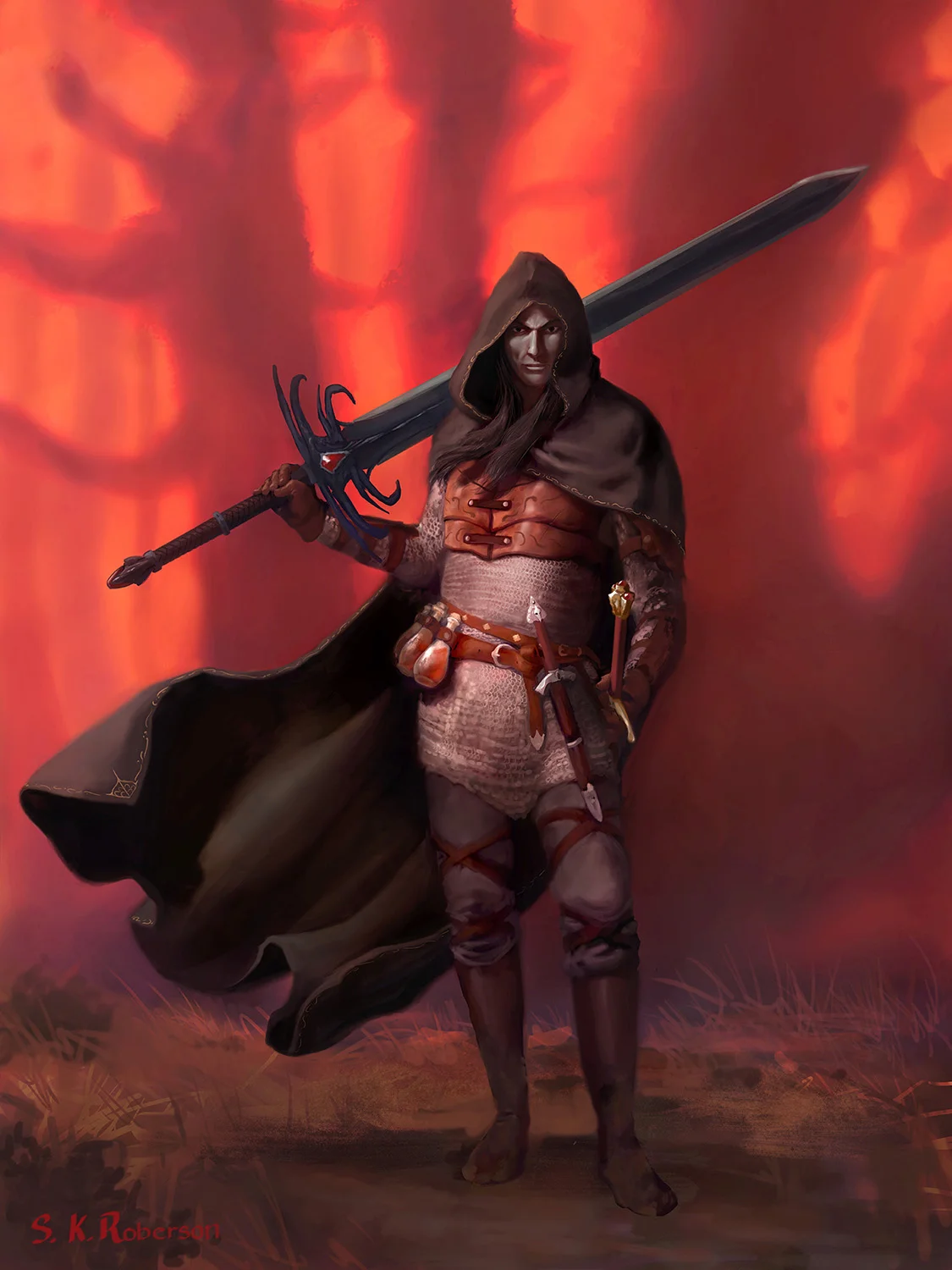 Darraz