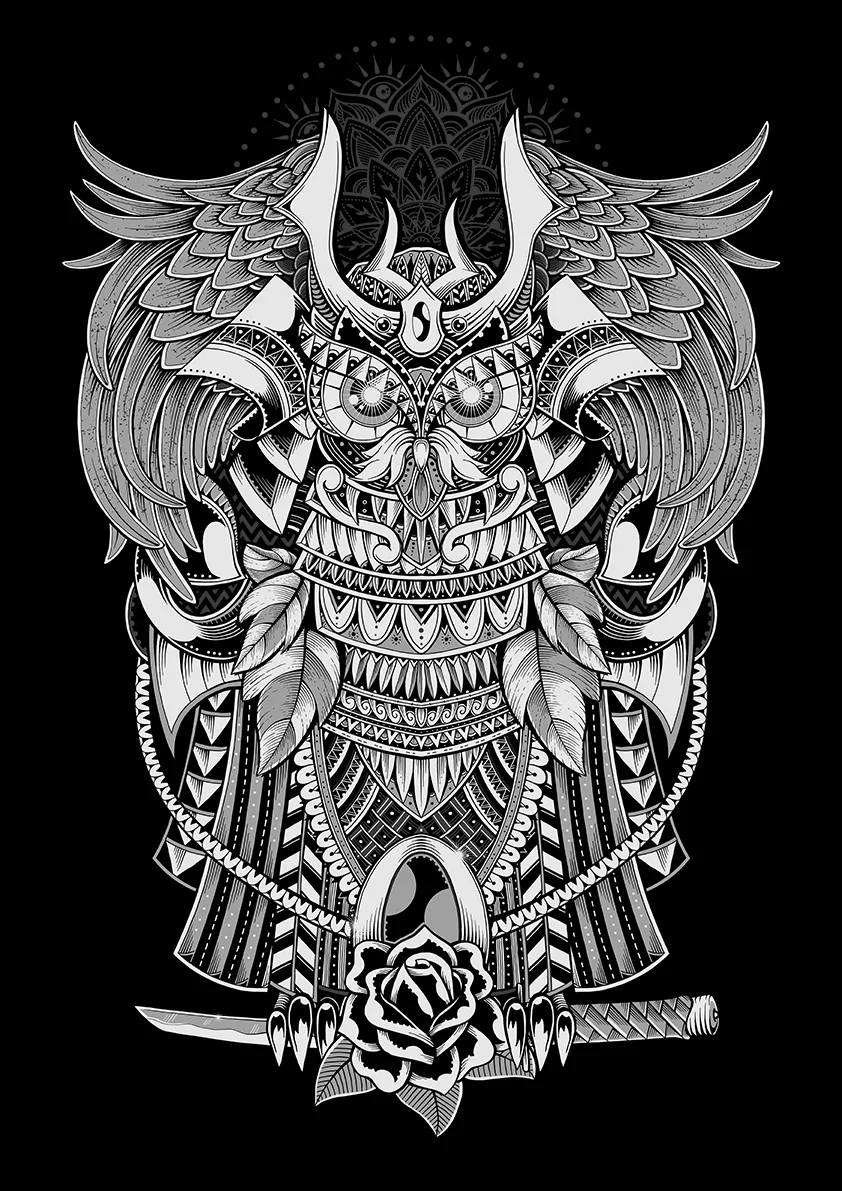 Art by GODZILLARGE