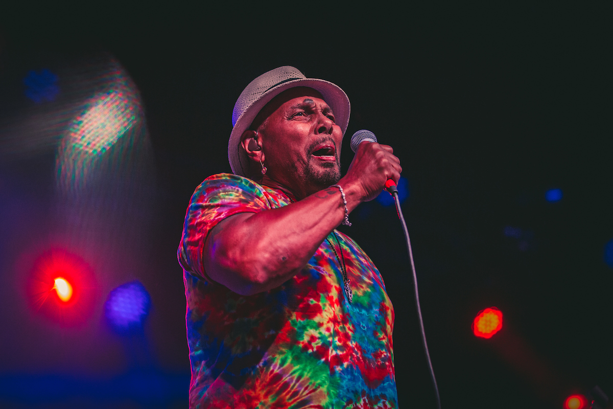 Photo Credit: Golden Voice - Arroyo Music Fest 2018