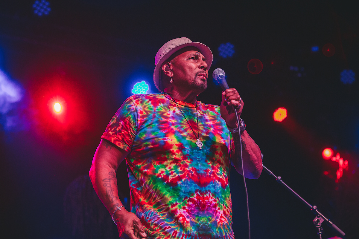 Photo Credit: Golden Voice - Arroyo Music Fest 2018