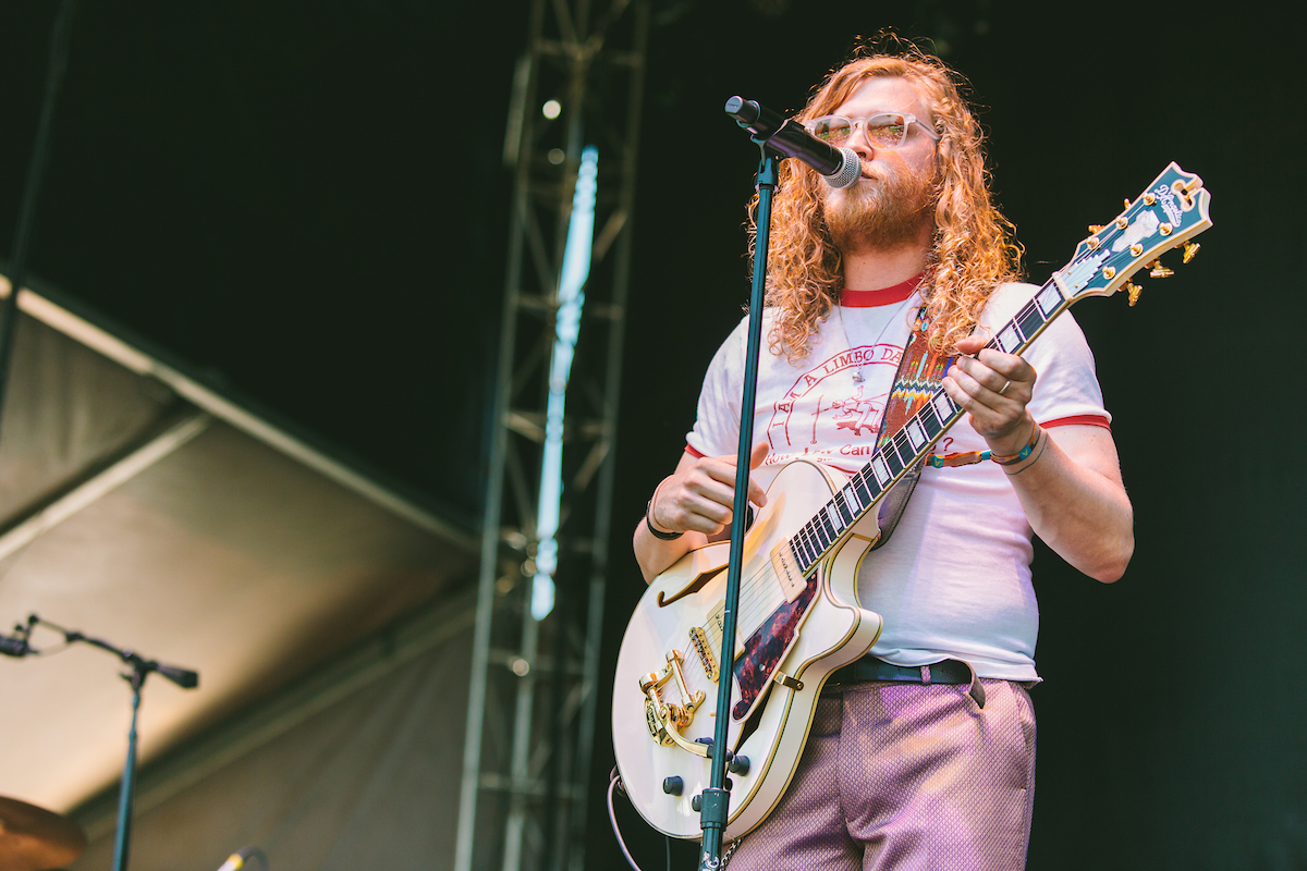 Photo Credit: Golden Voice - Arroyo Music Fest 2018