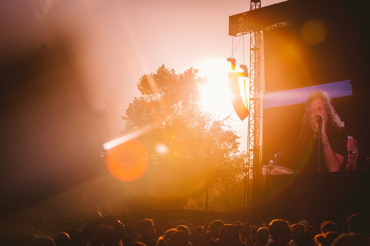 Photo Credit: Golden Voice - Arroyo Music Fest 2018