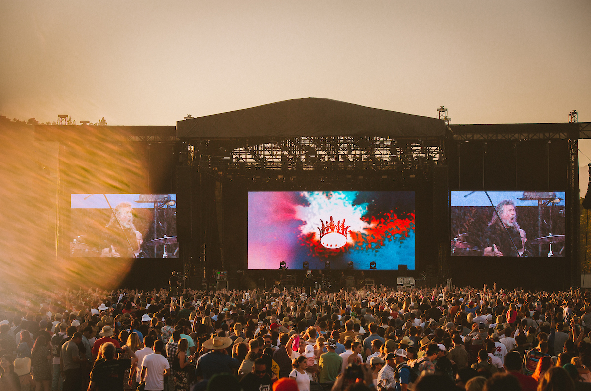 Photo Credit: Golden Voice - Arroyo Music Fest 2018