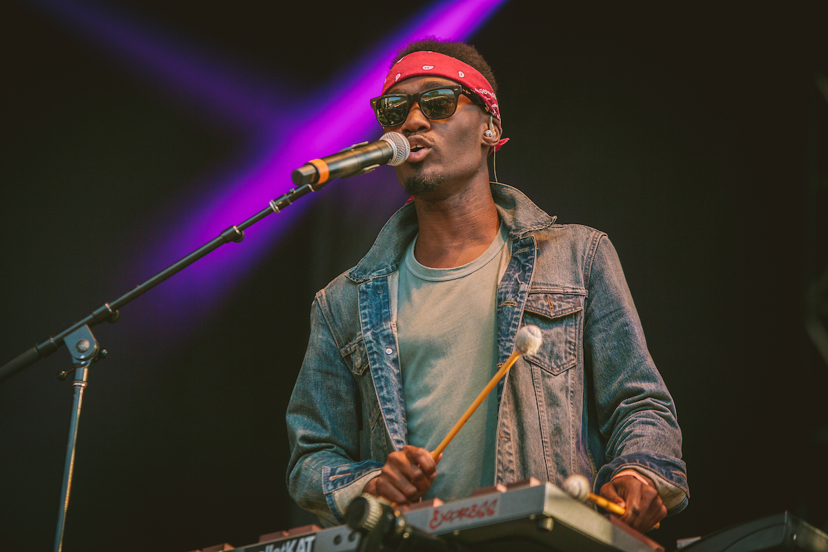 Photo Credit: Golden Voice - Arroyo Music Fest 2018