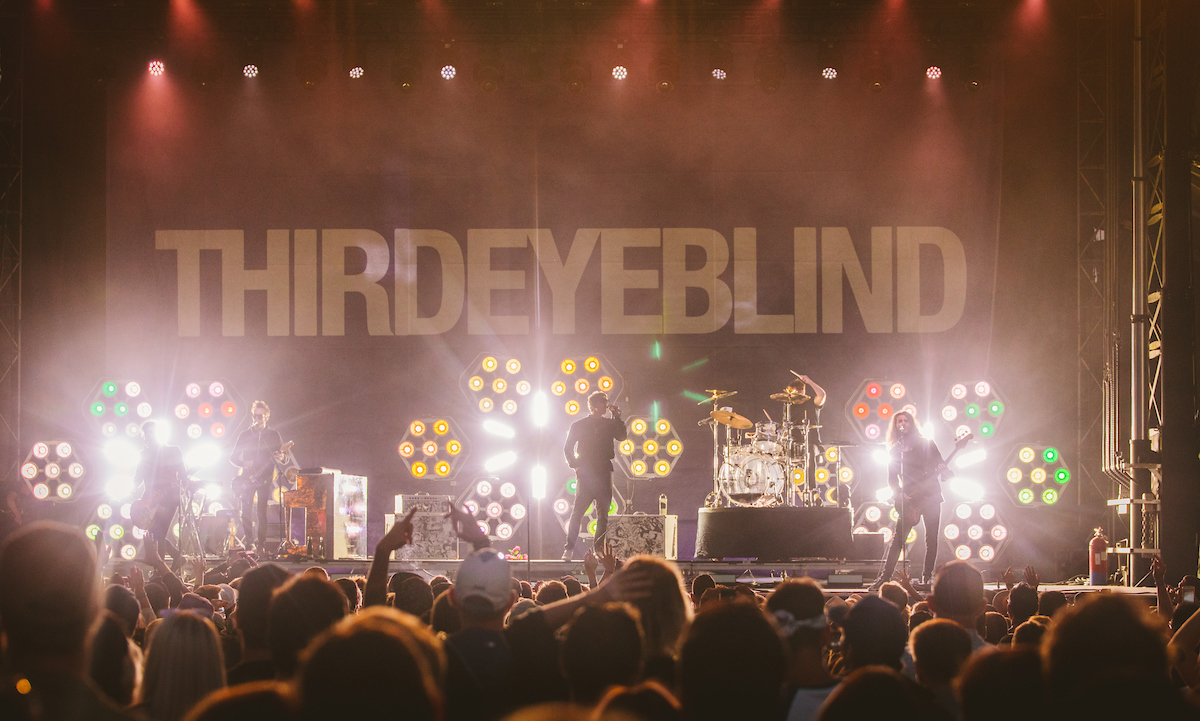 Photo Credit: Golden Voice - Arroyo Music Fest 2018