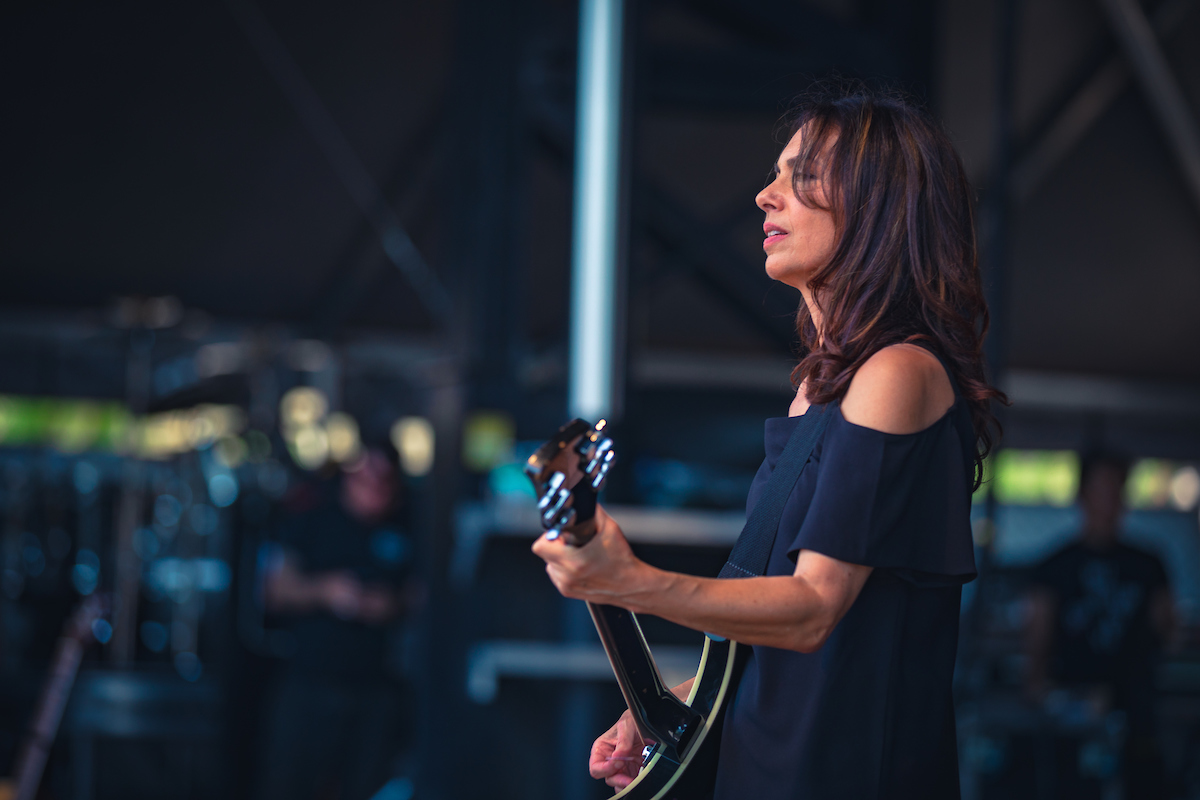Photo Credit: Golden Voice - Arroyo Music Fest 2018