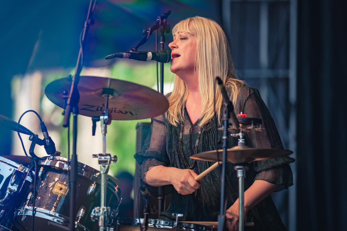 Photo Credit: Golden Voice - Arroyo Music Fest 2018