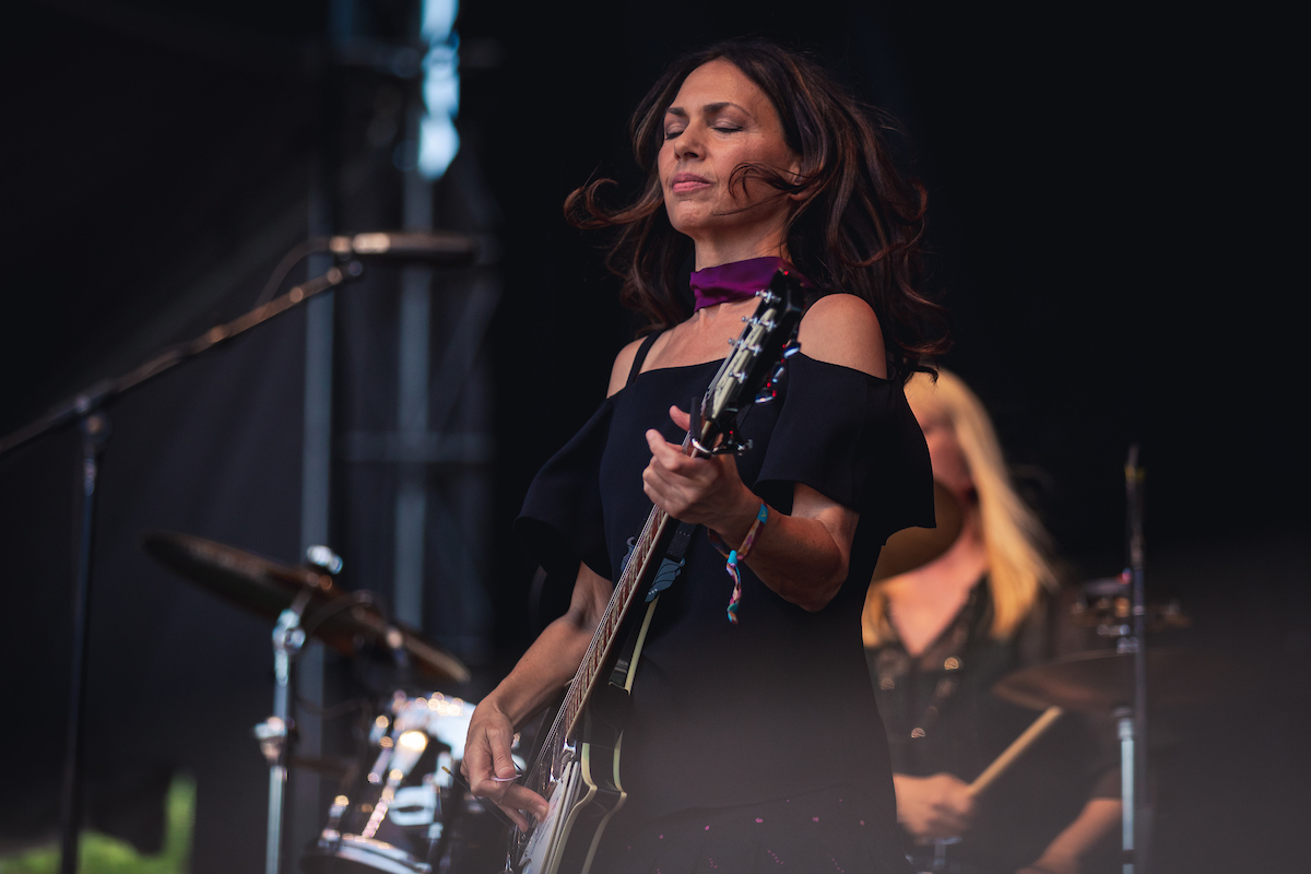 Photo Credit: Golden Voice - Arroyo Music Fest 2018