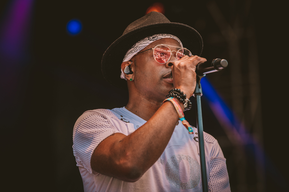 Photo Credit: Golden Voice - Arroyo Music Fest 2018