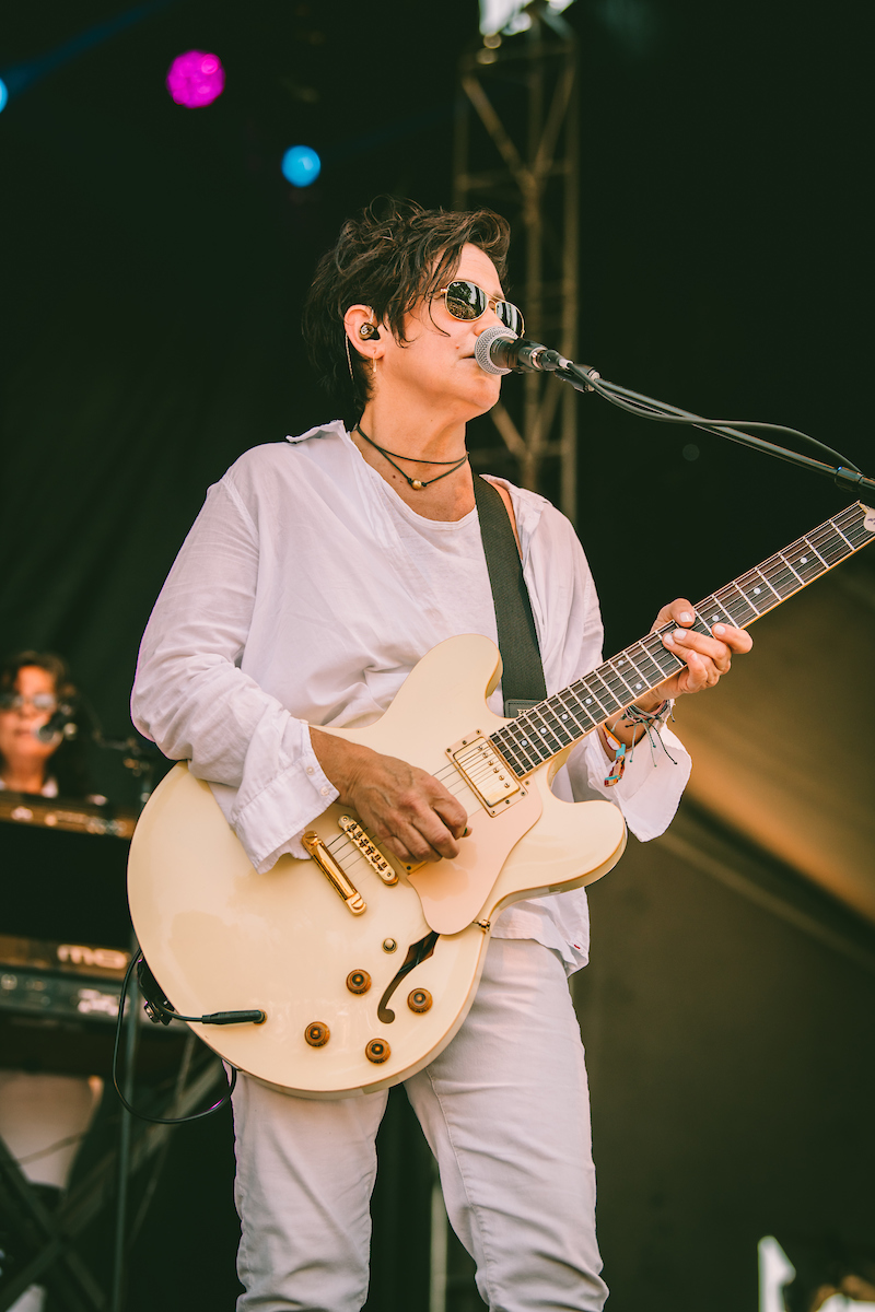 Photo Credit: Golden Voice - Arroyo Music Fest 2018