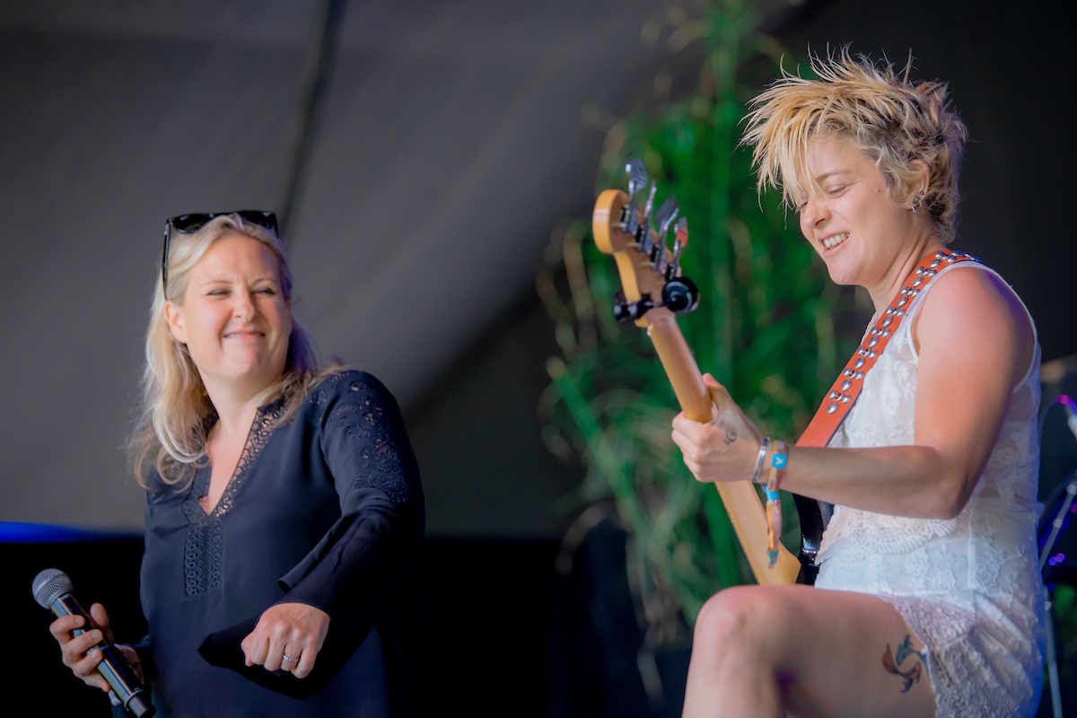 Photo Credit: Golden Voice - Arroyo Music Fest 2018