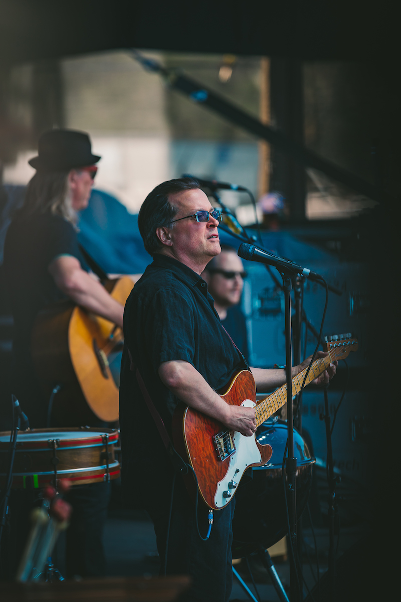 Photo Credit: Golden Voice - Arroyo Music Fest 2018