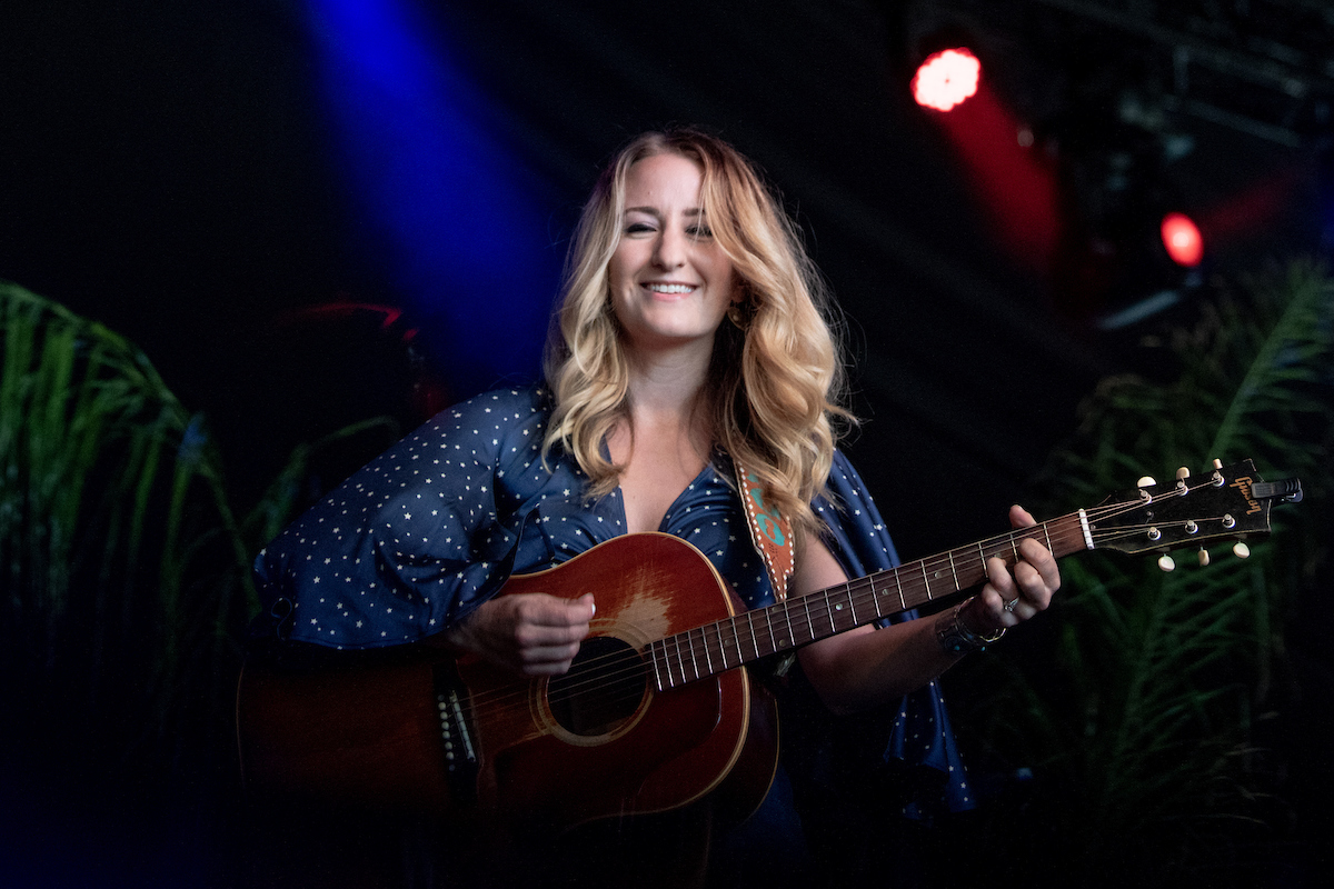 Photo Credit: Golden Voice - Arroyo Music Fest 2018