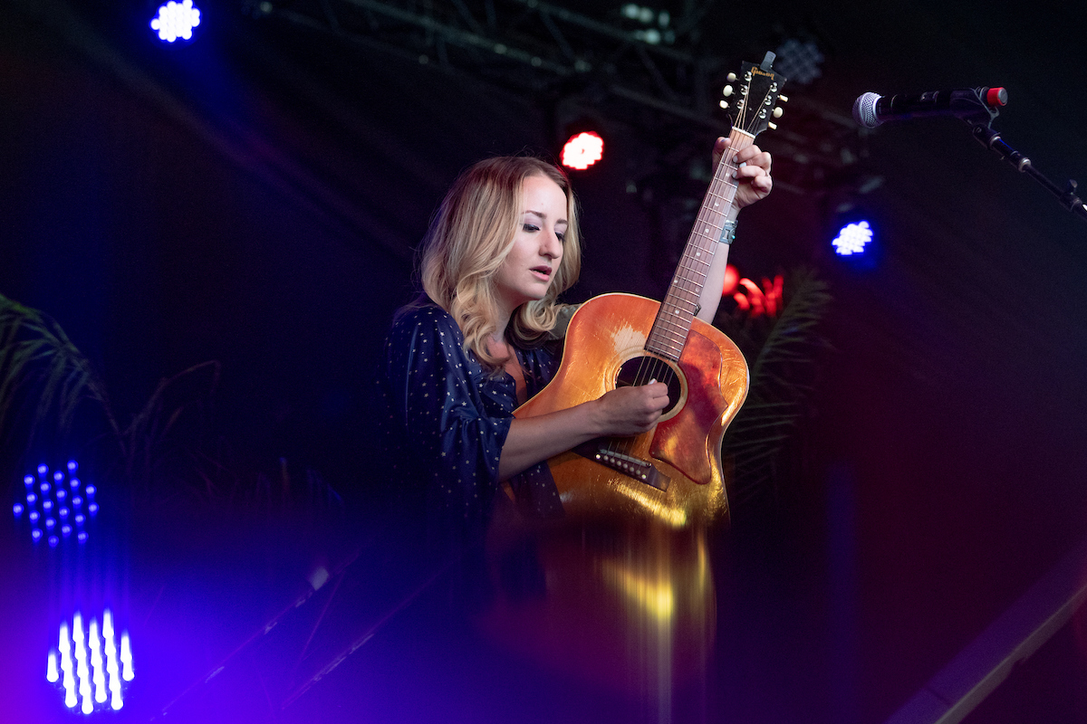 Margo Price
