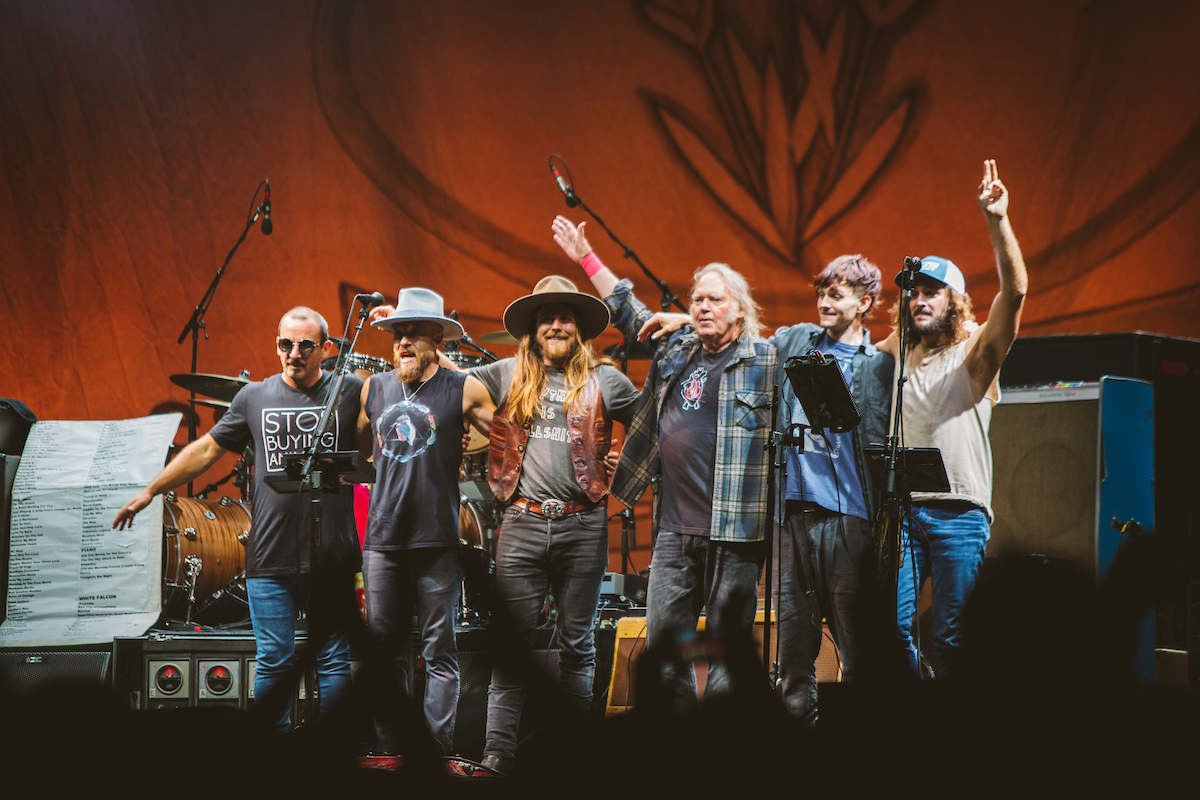 Photo Credit: Golden Voice - Arroyo Music Fest 2018