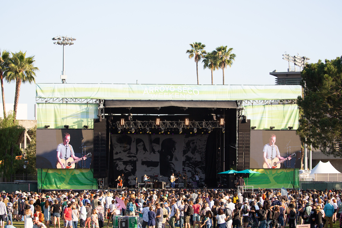 Belle and Sebastian
