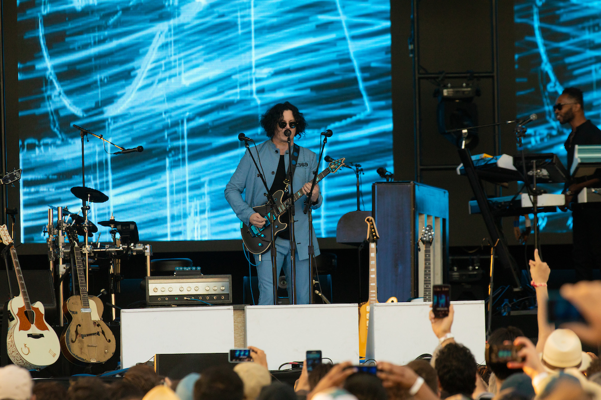 Jack White