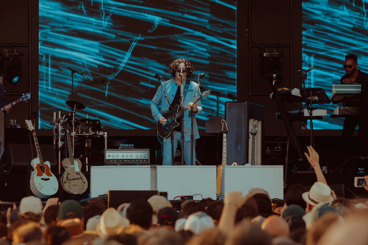 Photo Credit: Golden Voice - Arroyo Music Fest 2018