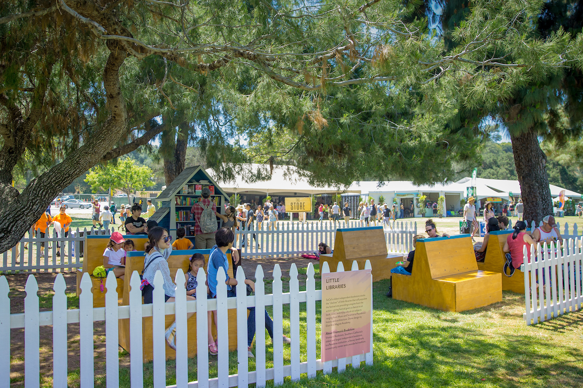 Photo Credit: Golden Voice - Arroyo Music Fest 2018