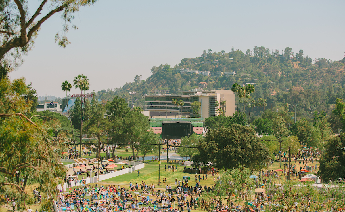 Photo Credit: Golden Voice - Arroyo Music Fest 2018