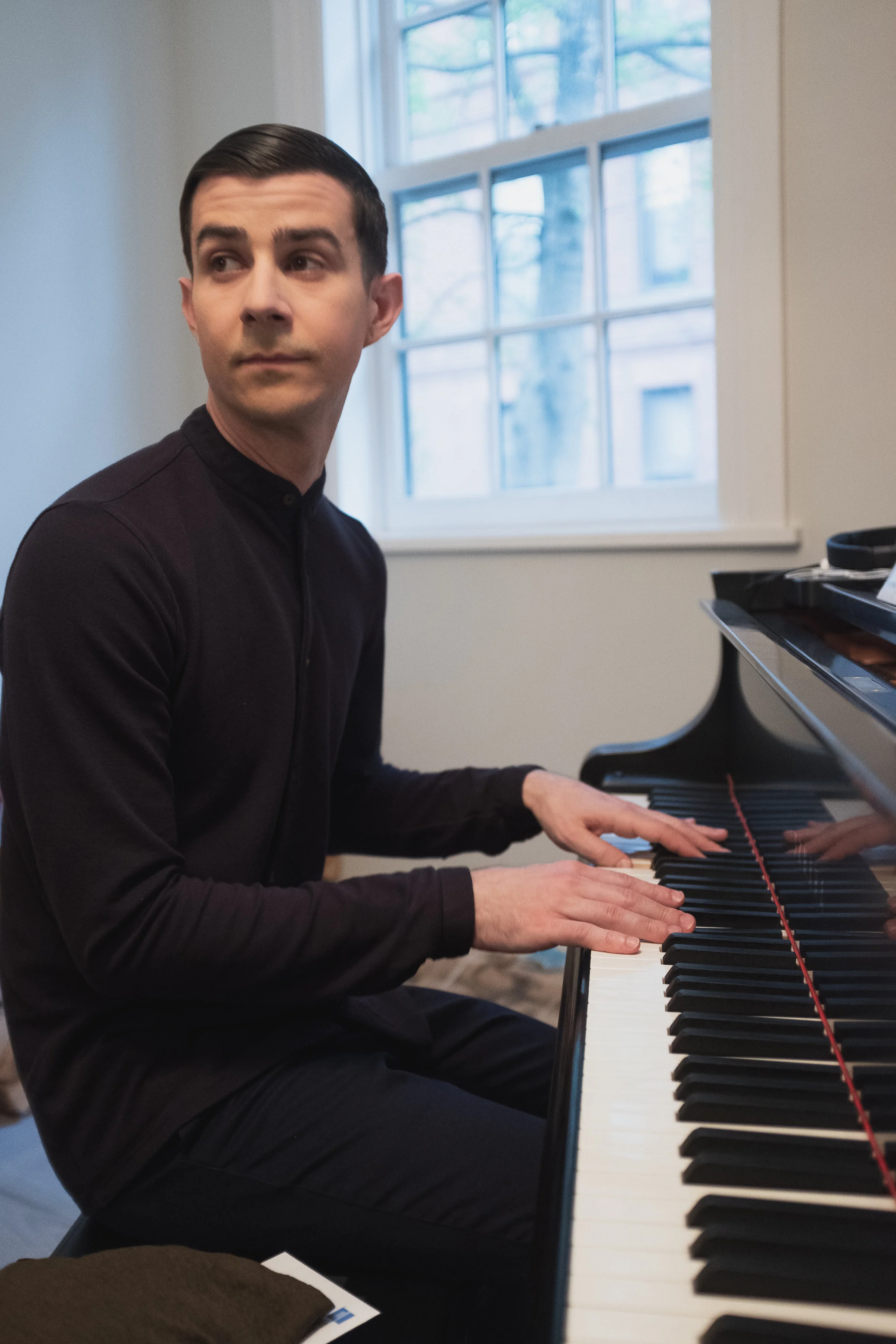 Dru Cutler - Photo Credit Vladimir Weinstein