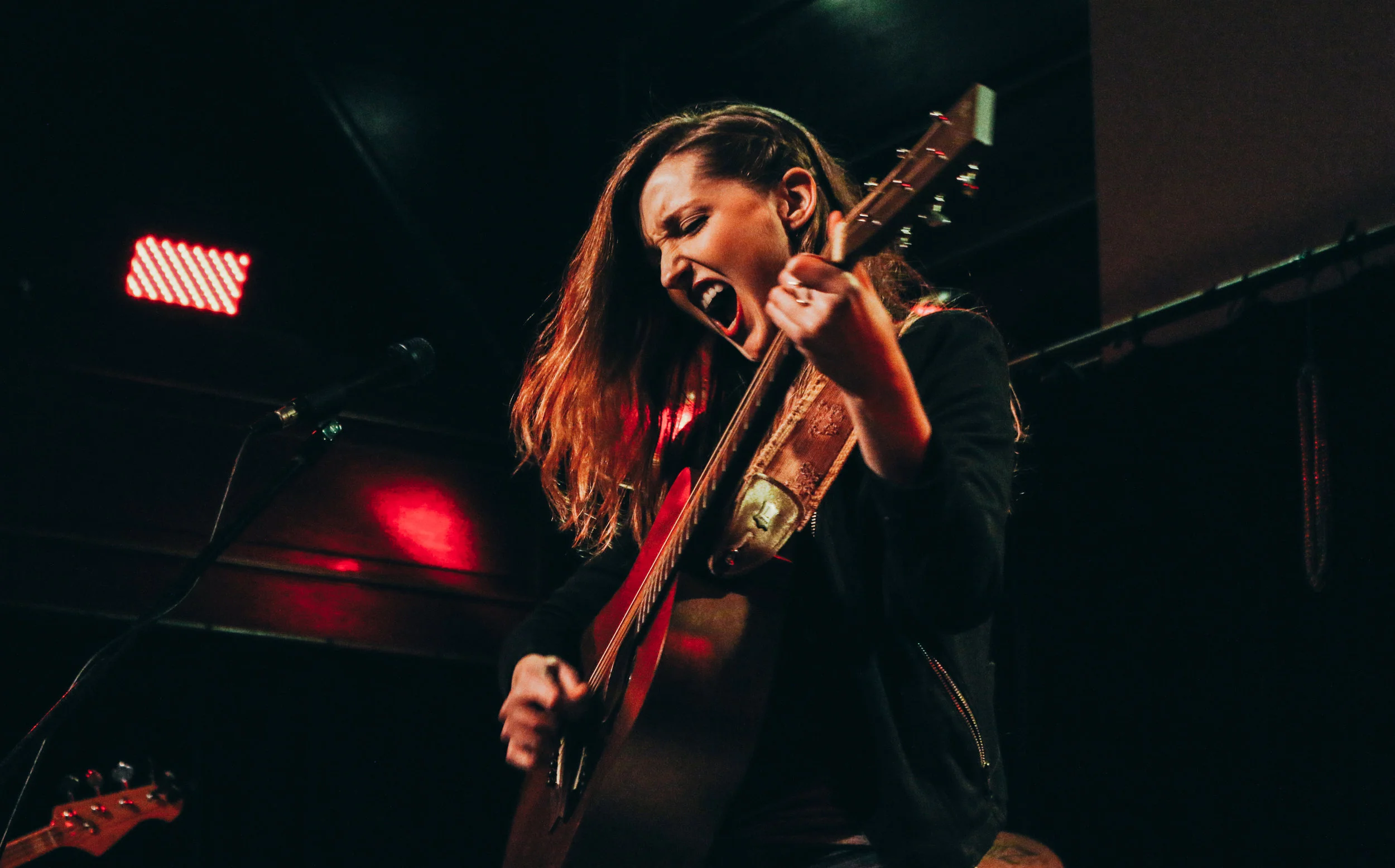 Photo by Nick Garcia