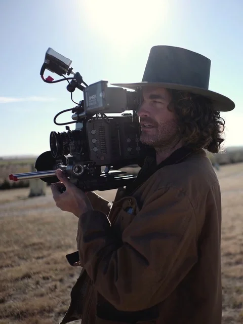 Brett Simon - Better Start Running Director