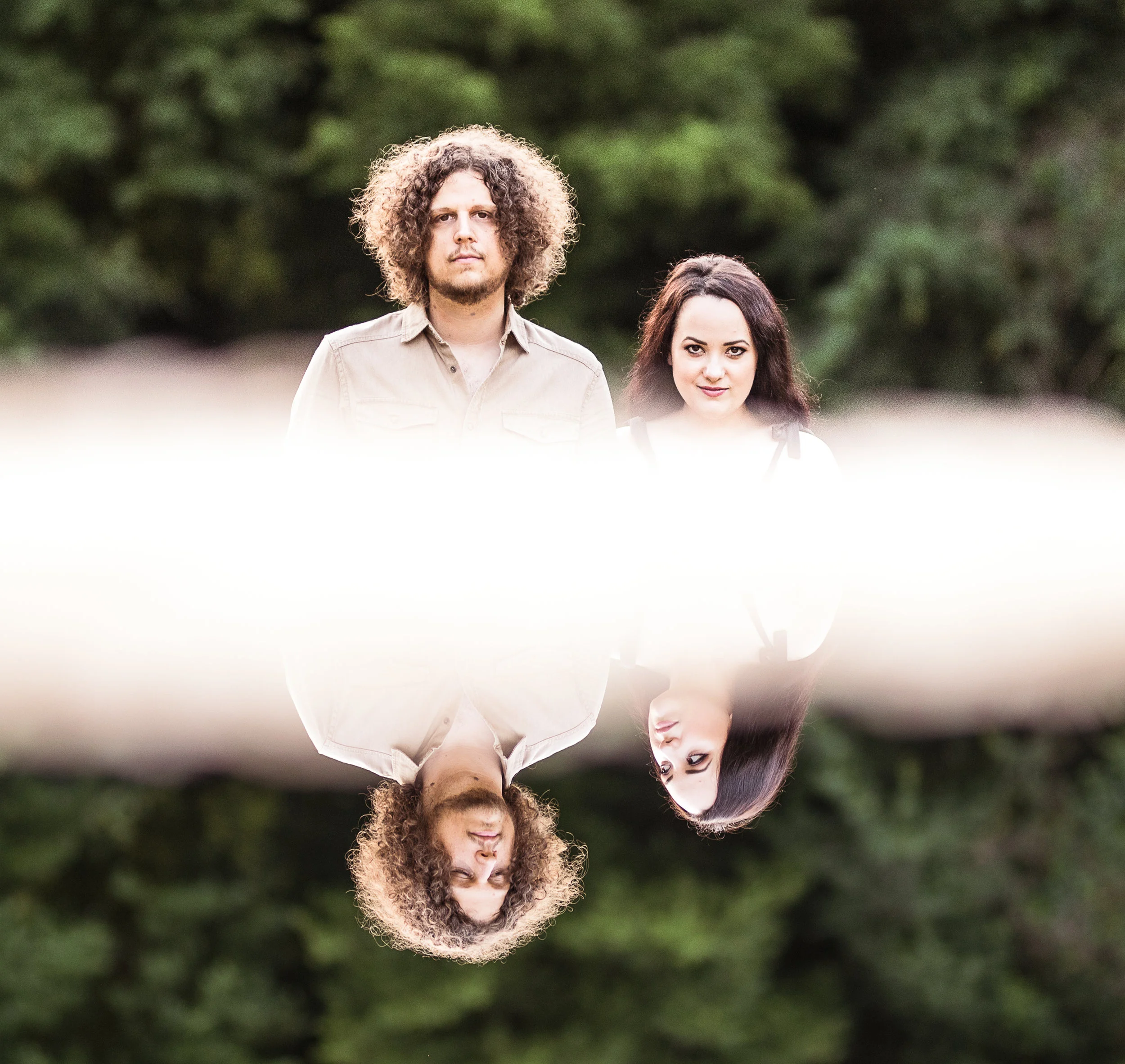 Cody and Desi - Photography by London J Smothers
