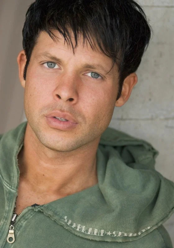 Director Michael Leoni