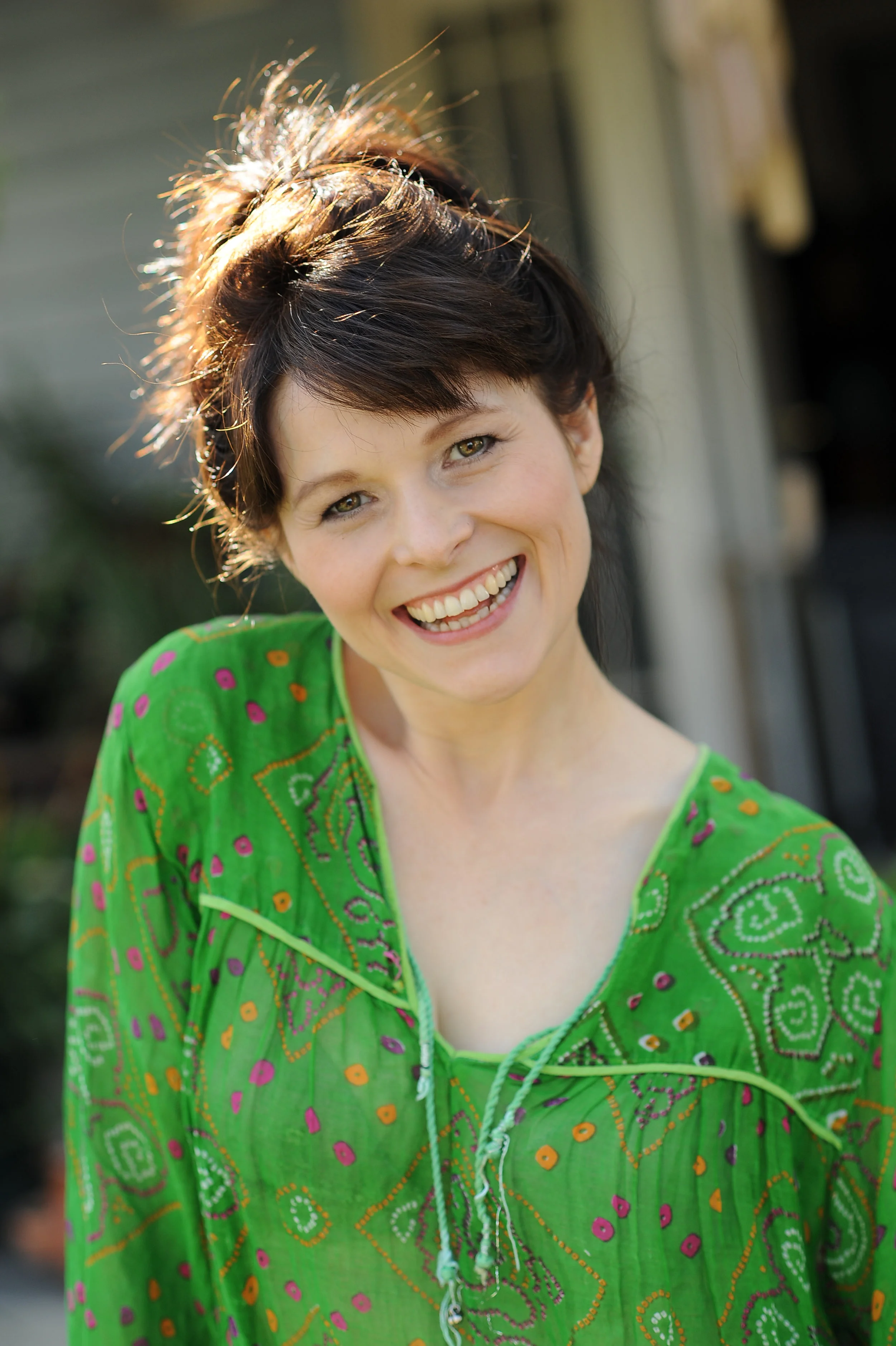 Jorjeana Marie Photo courtesy of Ten Speed Press