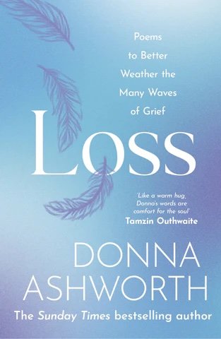 Loss by Donna Ashworth