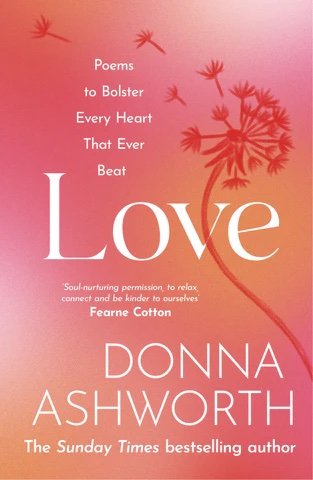 Love by Donna Ashworth