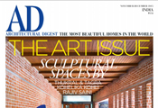 Architectural Digest Dec 15