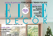 Elle Decor Nov 14