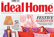Ideal Home Oct 15