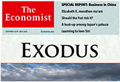 The Economist May 15
