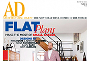 Architectural Digest May 15