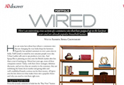 AD - Wired May 15