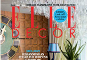 Elle Decor Aug 14