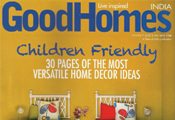 Good Homes Jun 14