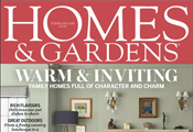 Homes & Gardens Feb 16