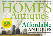 Homes & Antiques May 16