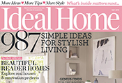 Ideal Home UK May 16