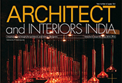 Architect Interiors May 16