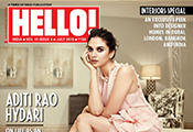 Hello Magazine July 16